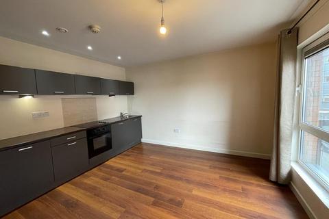 1 bedroom apartment for sale, Upper Allen Street, Sheffield S3