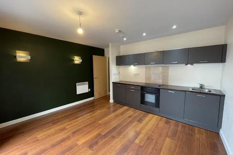 undefined, Upper Allen Street, Sheffield S3