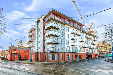 1 bedroom apartment for sale, Watery Street, Sheffield S3