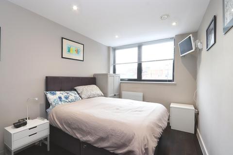 1 bedroom apartment for sale, The Fitzgerald, Sheffield S3