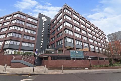 1 bedroom apartment for sale, The Fitzgerald, Sheffield S3