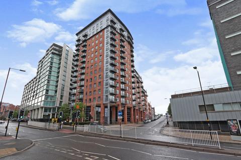 1 bedroom apartment for sale, Metis, Sheffield S3