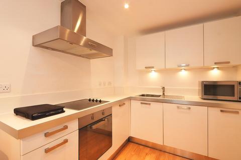 1 bedroom apartment for sale, Metis, Sheffield S3