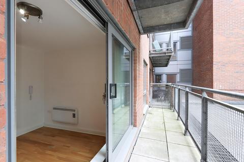 1 bedroom apartment for sale, Metis, Sheffield S3