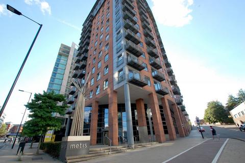 2 bedroom apartment for sale, Scotland Street, South Yorkshire S3