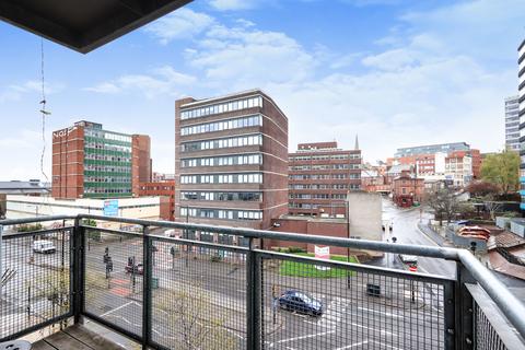 2 bedroom apartment for sale, Scotland Street, South Yorkshire S3