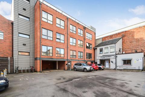 1 bedroom apartment for sale, Mowbray Street, South Yorkshire S3