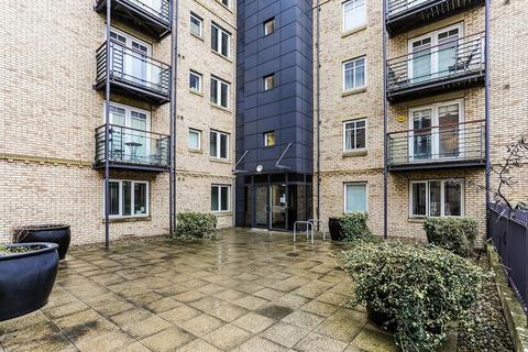 undefined, Cross Bedford Street, South Yorkshire S6