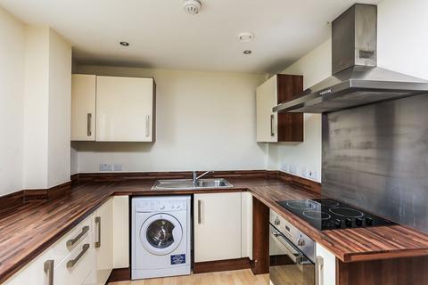 undefined, Cross Bedford Street, South Yorkshire S6
