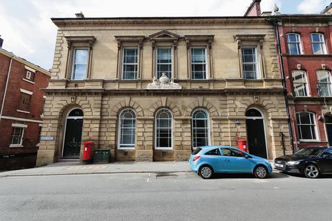 undefined, Bank Street, South Yorkshire S1