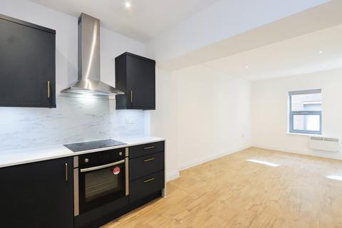 undefined, Bank Street, South Yorkshire S1