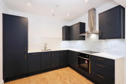 undefined, Bank Street, South Yorkshire S1