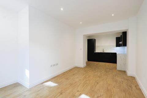 undefined, Bank Street, South Yorkshire S1