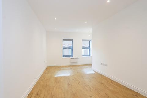 undefined, Bank Street, South Yorkshire S1