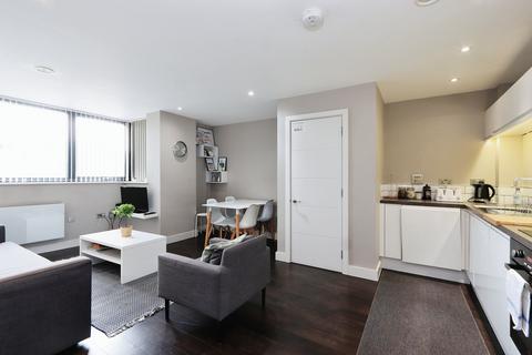 2 bedroom apartment for sale, West Bar, South Yorkshire S3