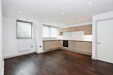 Apartment 13, The Fitzgerald, 1 West Bar, Sheffield, S3 8PQ