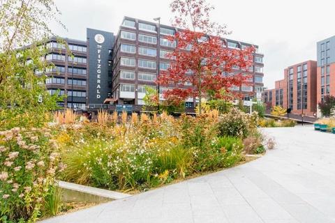 Apartment 13, The Fitzgerald, 1 West Bar, Sheffield, S3 8PQ