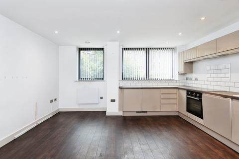 Apartment 13, The Fitzgerald, 1 West Bar, Sheffield, S3 8PQ
