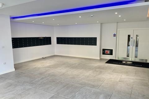 Apartment 13, The Fitzgerald, 1 West Bar, Sheffield, S3 8PQ