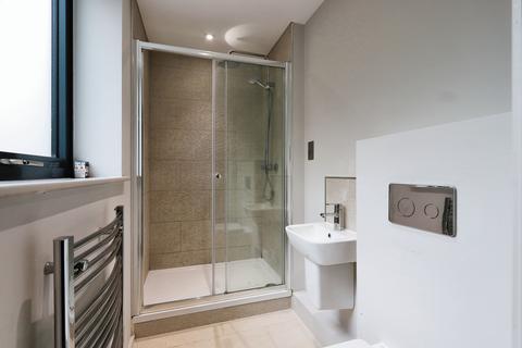 Apartment 13, The Fitzgerald, 1 West Bar, Sheffield, S3 8PQ