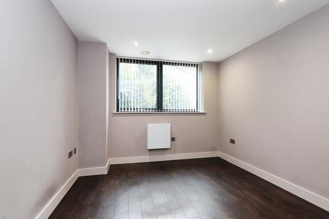 Apartment 13, The Fitzgerald, 1 West Bar, Sheffield, S3 8PQ