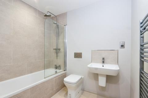 Apartment 13, The Fitzgerald, 1 West Bar, Sheffield, S3 8PQ