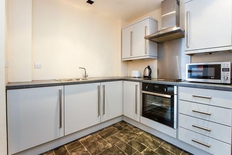 1 bedroom apartment for sale, Rockingham Street, South Yorkshire S1