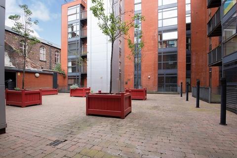 undefined, Rockingham Street, South Yorkshire S1