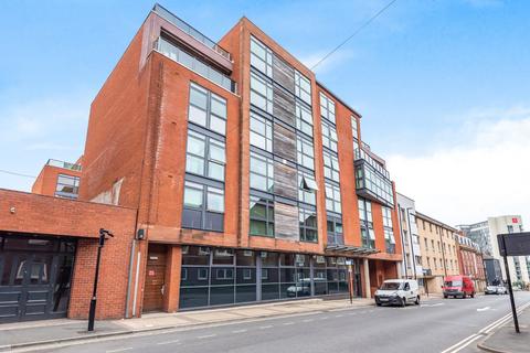 undefined, Rockingham Street, South Yorkshire S1
