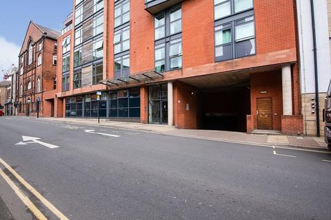 undefined, Rockingham Street, South Yorkshire S1