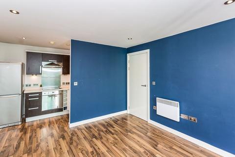 1 bedroom apartment for sale, Solly Street, South Yorkshire S1