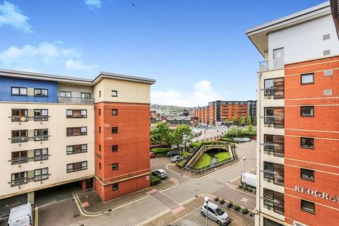Millsands, South Yorkshire S3