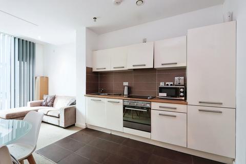 2 bedroom apartment for sale, Solly Street, South Yorkshire S1