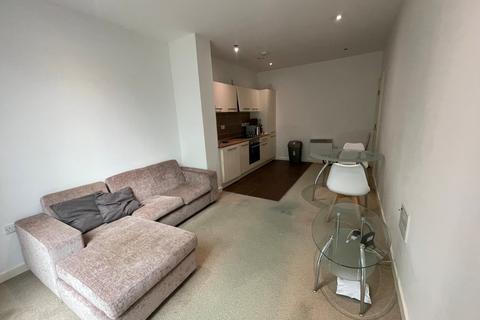 2 bedroom apartment for sale, Solly Street, South Yorkshire S1