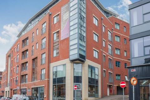 2 bedroom apartment for sale, Vicar Lane, South Yorkshire S1