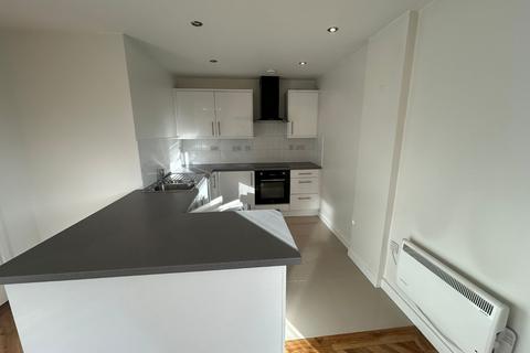 2 bedroom apartment for sale, Vicar Lane, South Yorkshire S1