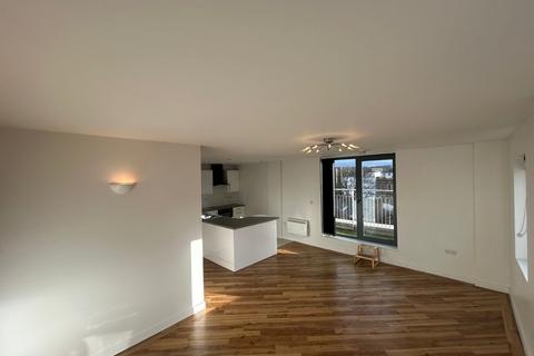 2 bedroom apartment for sale, Vicar Lane, South Yorkshire S1