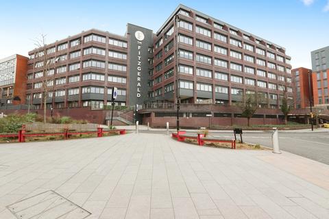 1 bedroom apartment for sale, West Bar, South Yorkshire S3