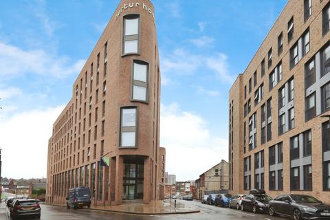 1 bedroom apartment for sale, Allen Street, South Yorkshire S3