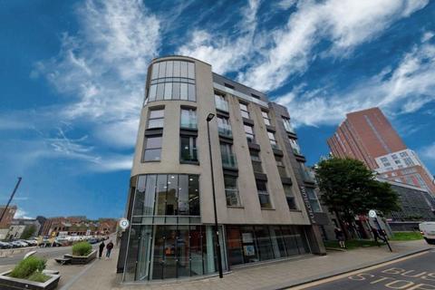 1 bedroom apartment for sale, Furnival Street, South Yorkshire S1