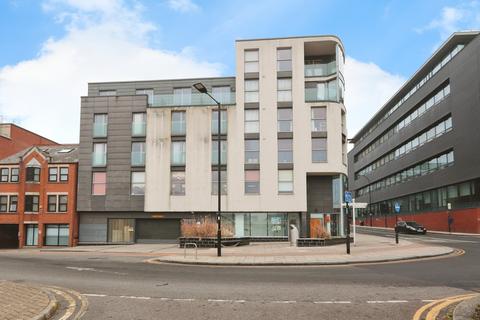undefined, Furnival Street, South Yorkshire S1
