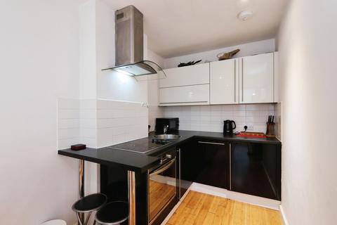 Furnival Street, South Yorkshire S1