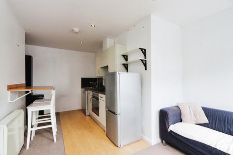 1 bedroom apartment for sale, Bank Street, South Yorkshire S1