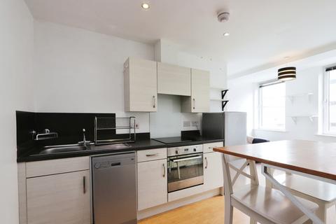 undefined, Bank Street, South Yorkshire S1
