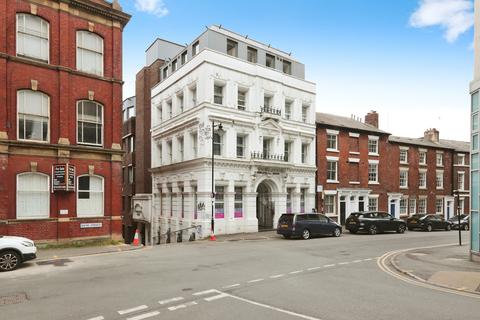 undefined, Bank Street, South Yorkshire S1