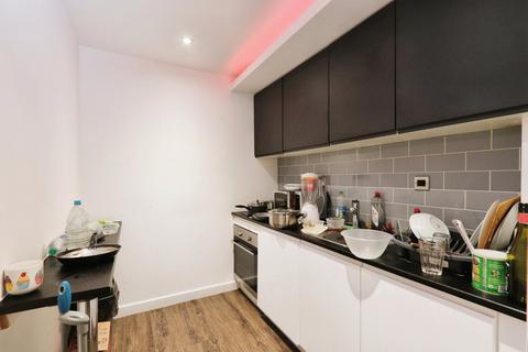 2 bedroom apartment for sale, Headford Street, South Yorkshire S3