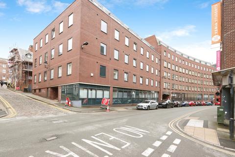 1 bedroom apartment for sale, Queen Street, South Yorkshire S1