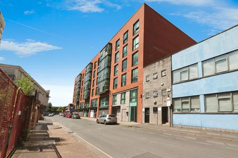 Studio for sale, Headford Street, South Yorkshire S3