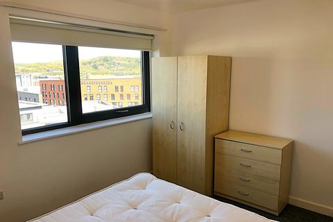 1 bedroom apartment for sale, Solly Street, Sheffield S1