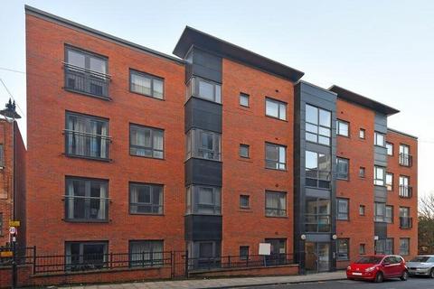 1 bedroom apartment for sale, Solly Street, Sheffield S1